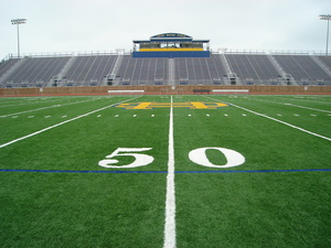 Picture of Grand Haven Area Public Schools High School Athletic Facility Photo for project