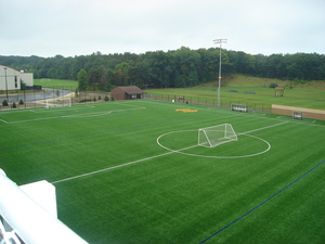 Picture of Grand Haven Area Public Schools High School Athletic Facility Photo for project