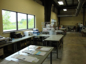 Picture of MRC Industries, Inc. Photo for project