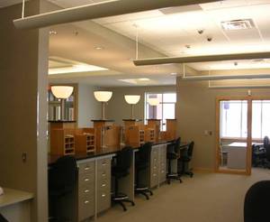 Picture of Rivertown Credit Union Photo for project