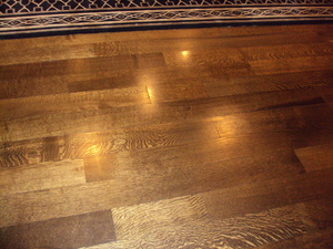 Picture of Midland Country Club-Lobby Area Photo for project