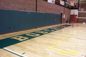 Picture of Houghton Lake Schools Photo for project