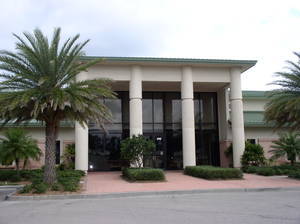 Picture of City of Naples Development Services Building Photo for project