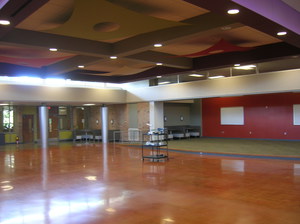 Picture of City High Middle School Photo for project
