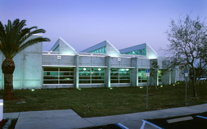 Picture of CHICO'S Headquarters Photo for project
