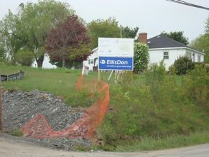 Picture of Windsor Elms Replacement Facility Photo for project