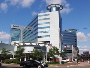 Picture of Radisson Plaza Hotel Greenleaf Holdings, LLC Photo for project