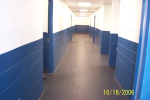Picture of Saginaw Bay Ice Arena Photo for project
