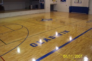Picture of Gladwin Community Schools Photo for project