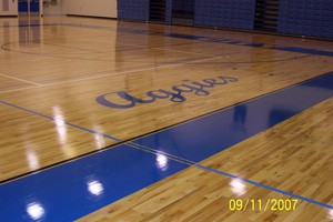Picture of Beal City Public Schools Photo for project