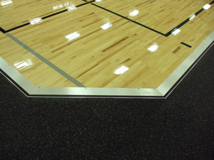 Picture of Cadillac YMCA-Track & Wellness Room Photo for project