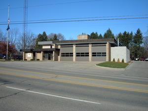Picture of City of Kalamazoo Department of Public Safety Station #6 Photo for project