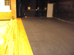 Picture of North Branch Schools-Educational Service Center-Stage Photo for project