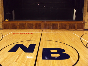 Picture of North Branch - Educatonal Service Center-Gymnasium Photo for project