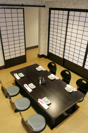 Picture of Sushi Ya Restaurant Photo for project