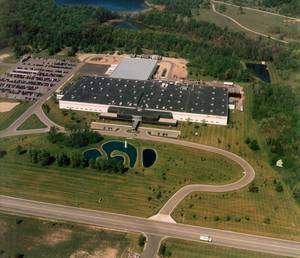 Picture of II Stanley Company, Inc. Photo for project