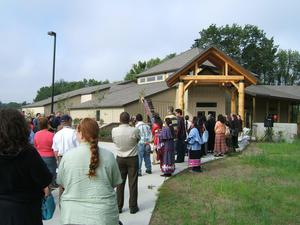 Picture of Luella Collins Community Center Photo for project