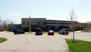 Picture of Kent County Humane Society Photo for project