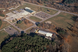 Picture of Central Montcalm High School & Sheridan Elementary Photo for project