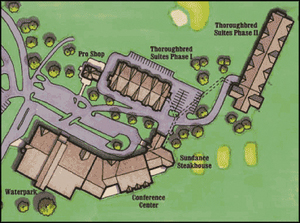 Picture of Double JJ Ranch & Golf Resort Photo for project