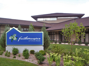 Picture of Faith Hospice at Trillium Woods Photo for project