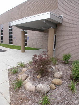Picture of Ivanrest Christian Reformed Church Photo for project