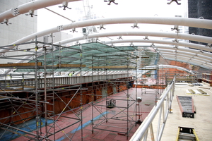 Picture of HR-CEC-TDS Redevelopment Photo for project