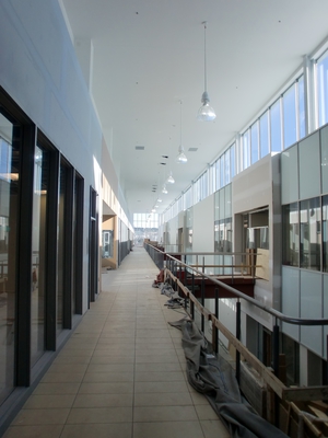 Picture of Nova Scotia Community College Photo for project