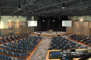 Picture of Life Stream Church Photo for project