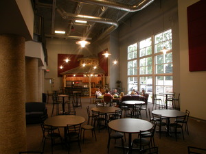 Picture of Ivanrest Christian Reformed Church Photo for project