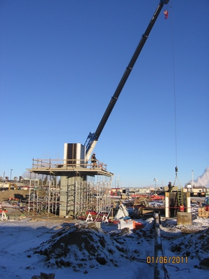 Picture of Shell Upgrader Photo for project