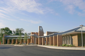 Picture of East Grand Rapids Community Center Photo for project