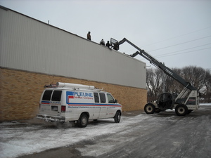 Picture of Undercar Products Group Photo for project