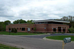 Picture of Metro Health - Jenison Photo for project