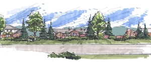 Picture of Kent County Fuller Campus Photo for project
