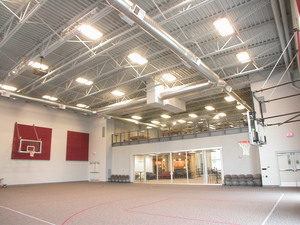 Picture of Ivanrest Christian Reformed Church Photo for project