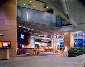 Picture of Herman Miller Marketplace Photo for project