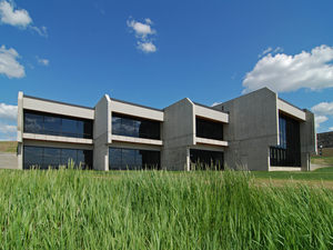 Picture of University of Mary Tharaldson School of Business Photo for project
