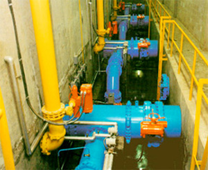Picture of Windsor Water Treatment Plant Photo for project
