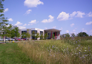 Picture of Herman Miller Marketplace Photo for project