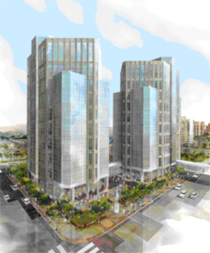 Picture of Provident Energy Interiors Photo for project