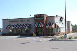 Picture of Applebee's Photo for project