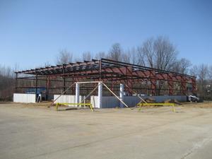 Picture of Seif Chevrolet Buick Photo for project