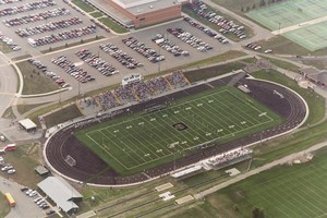 Picture of Coopersville Stadium Photo for project