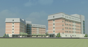 Picture of Memorial University Photo for project