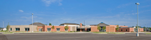 Picture of Crestwood Middle School Photo for project