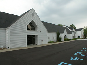 Picture of Rockford United Methodist Church Photo for project