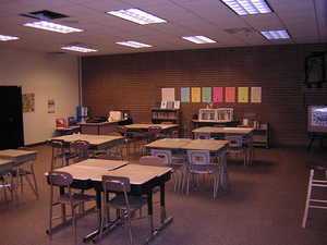 Picture of Grand Rapids Public Schools Sherwood Park Elementary Photo for project