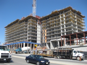 Picture of Concord Park Place Phase 2 Photo for project