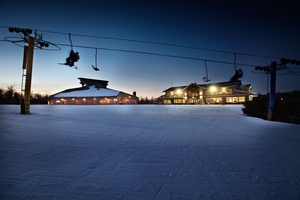 Picture of Big Powderhorn Mountain Resort Photo for project